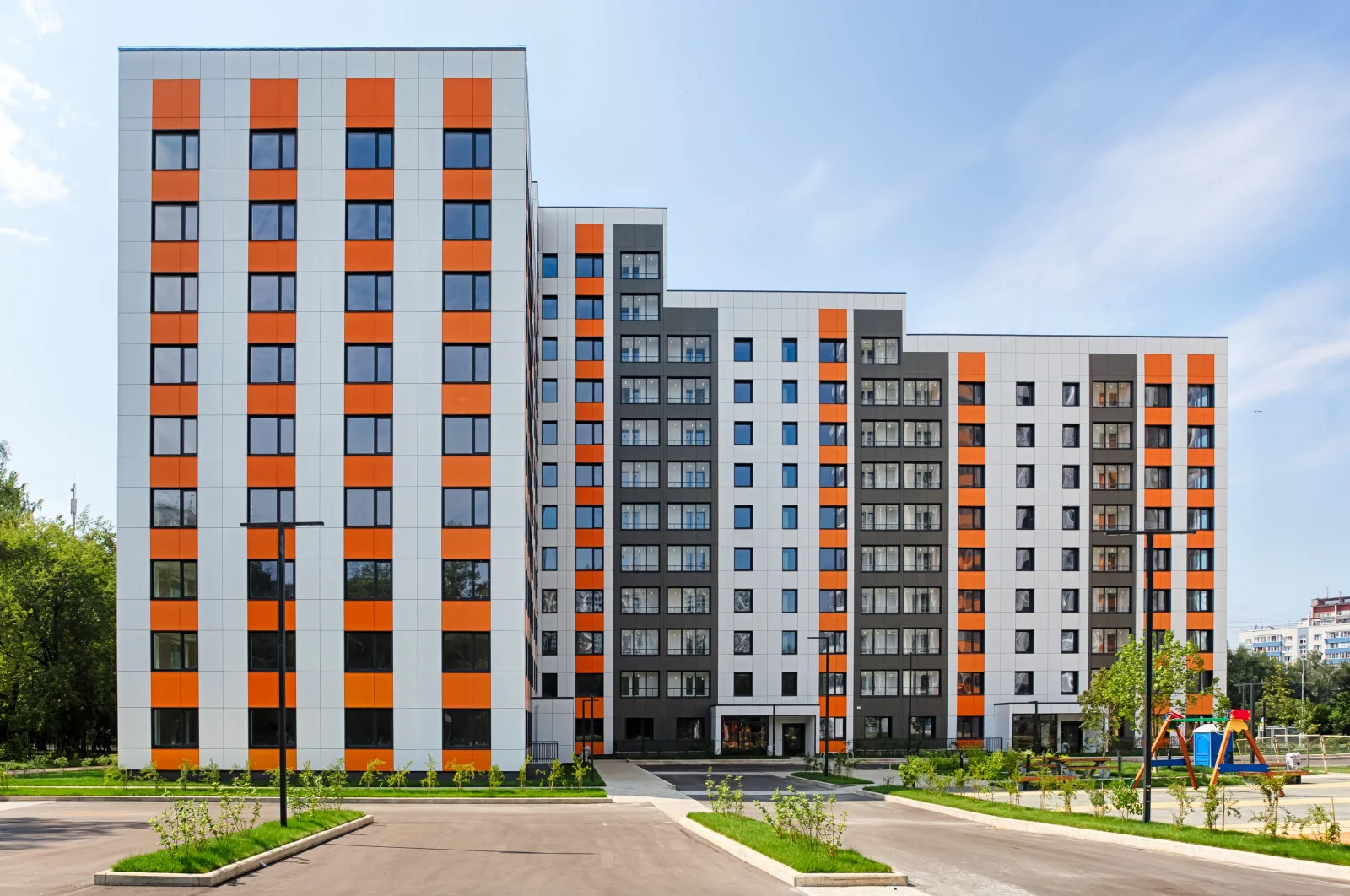 г. Москва, ул. Ельнинская 14 к.1-4