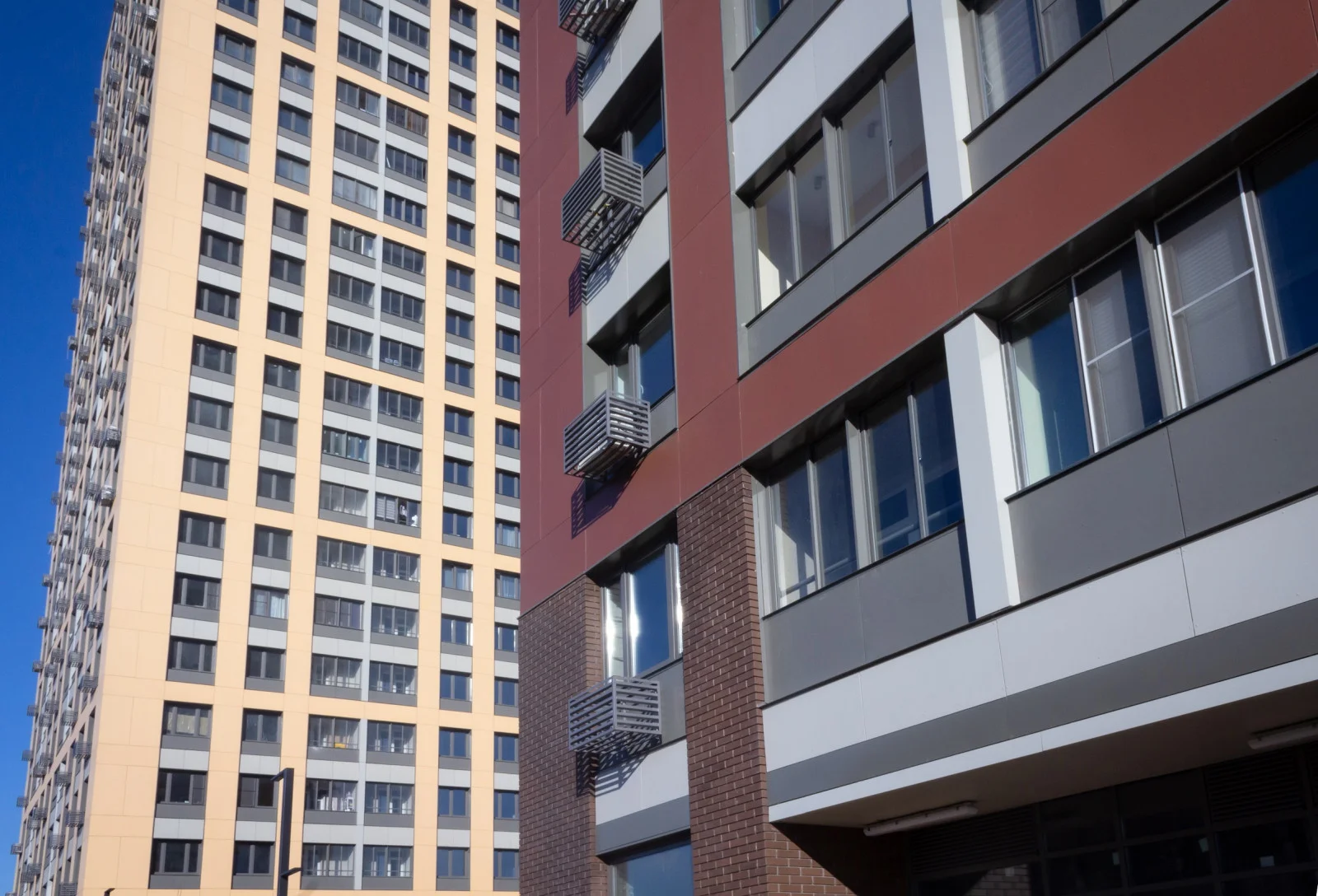 г. Москва, ЖК Сиреневый Парк