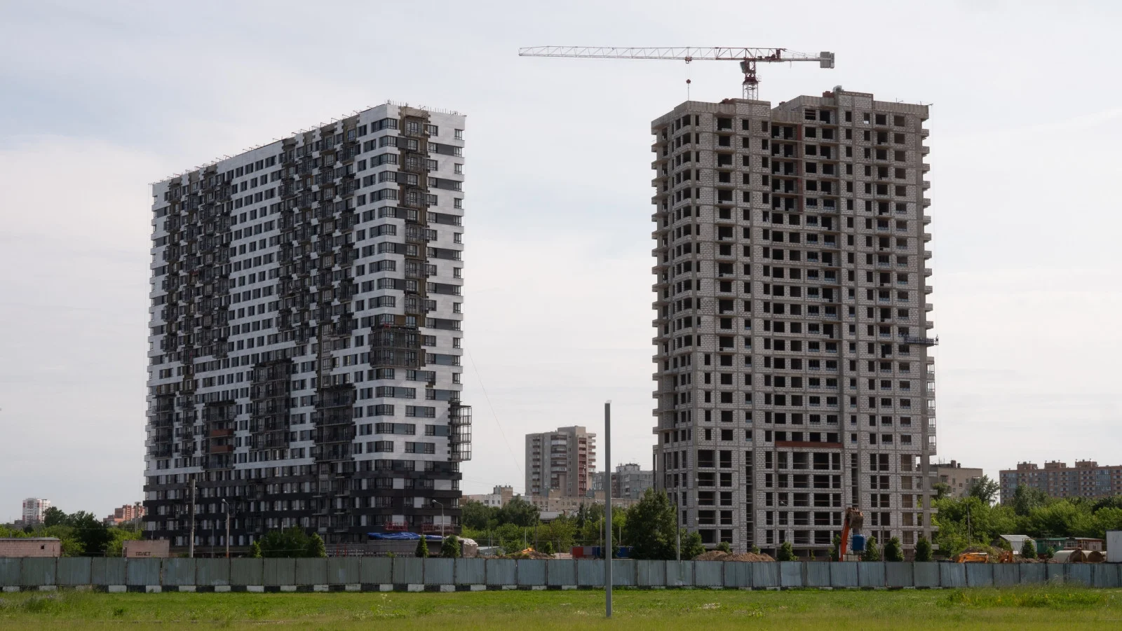 г. Москва Гоголь Парк