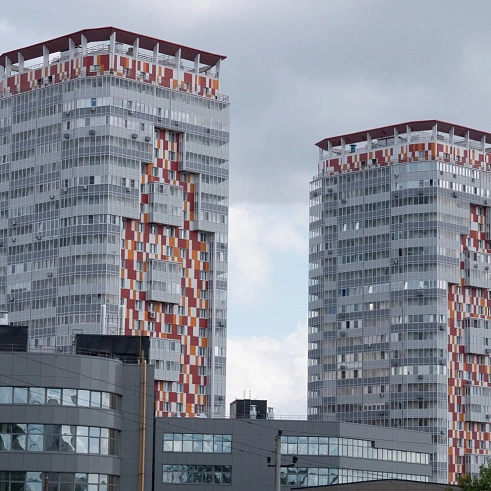 Красногорск, Жуковского 19