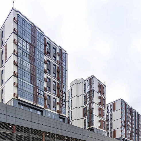 Москва, ул. Автозаводская 23, стр.120