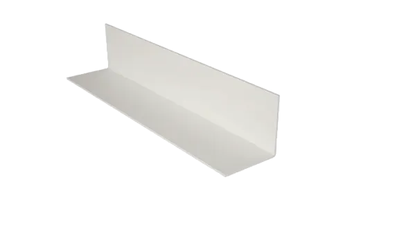 Профиль для фасадов Г-образный 40*40*1,2мм длина 3000 мм