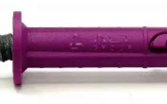 Дюбель фасадный ALT R 10х120 (150 шт) TD-HS