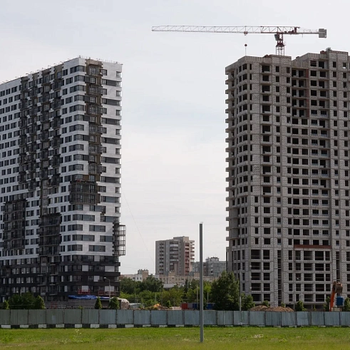 г. Москва Гоголь Парк