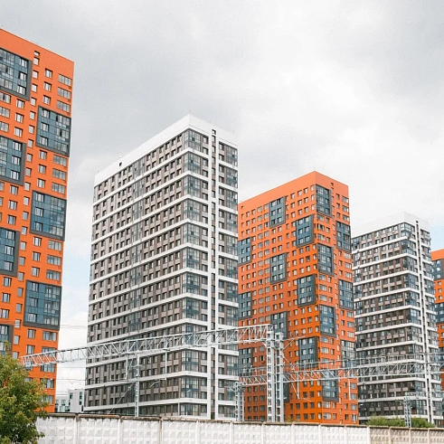 Москва, Автозаводская 23
